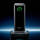 Зарядное устройство ANGER Charging Base for Anker Prime 150W, 2xUSB-C, 1x USB-A Black