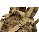 Рюкзак тактический 2Е, 25L, Molle, камуфляж (2E-MILTACBKP-25L-MC)