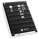 Жесткий диск WD Black P10 Game Drive for Xbox One 3 TB (WDBA5G0030BBK-WESN)