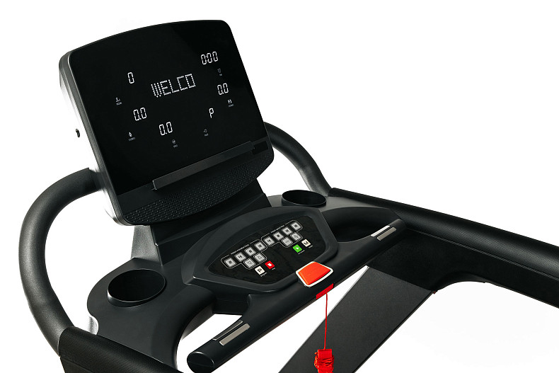 Бігова доріжка Aerostream 6841EA-CDJ