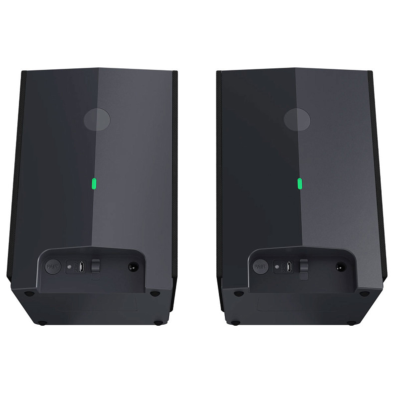 Акустична система Sharp CP-AWS2001