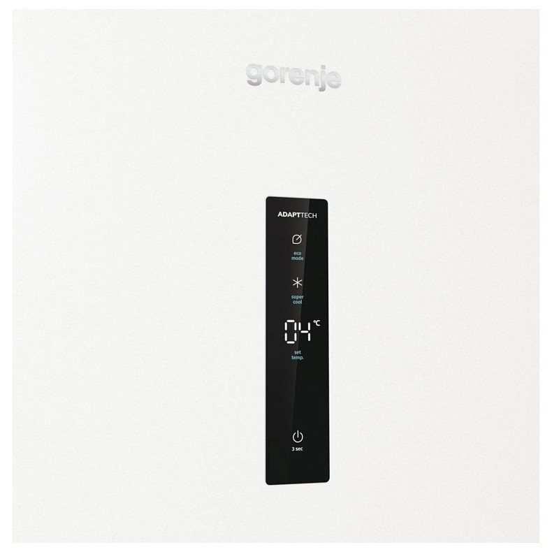 Холодильник Gorenje R619EAW6