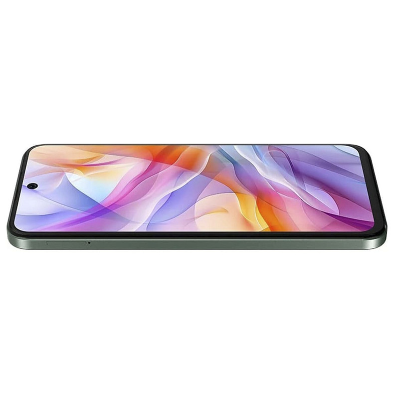 Смартфон ZTE Nubia V70 Design 8/256GB Green