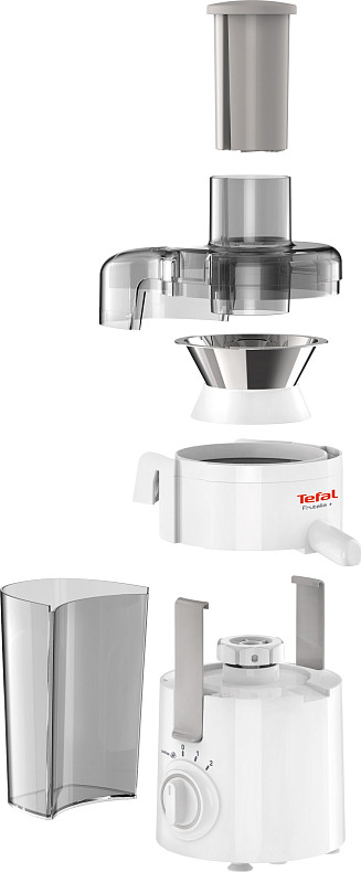 Сіковичавлювач відцентрова Tefal ZE370138