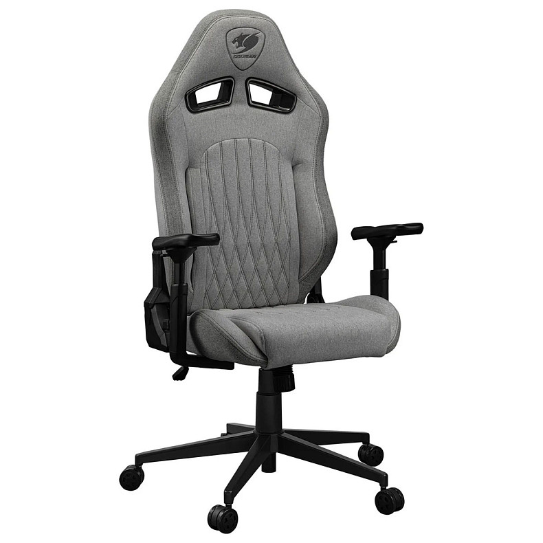 Крісло для геймерів Cougar Explore Royal Ash F