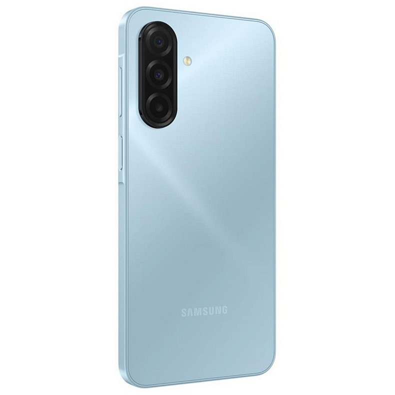 Смартфон Samsung Galaxy A17 SM-A175 8/256GB Light Blue (SM-A175FLBEEUC)