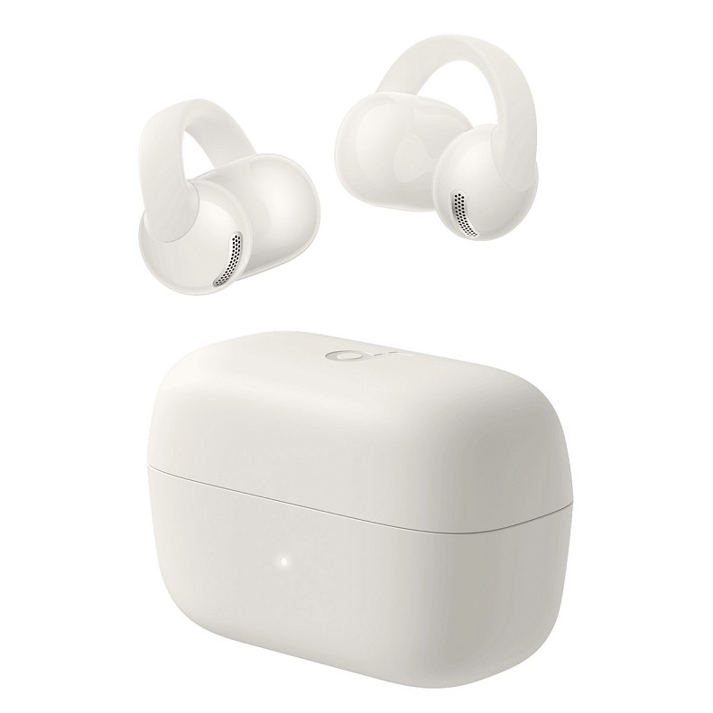 Наушники TWS ANKER SoundCore C50i White