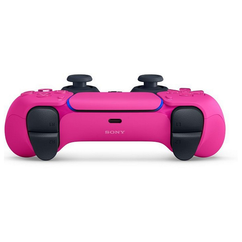 Геймпад беспроводной Sony PlayStation 5 DualSense Nova Pink (1000040193)