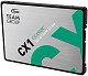 SSD диск Team CX1 240GB 2.5" SATAIII 3D TLC (T253X5240G0C101)
