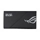 Блок питания ASUS ROG THOR (850W), 80+ Platinum, 135мм, 1xMB 24pin(20+4), 2xCPU 8pin(4+4)