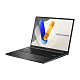 Ноутбук Ноутбук ASUS Vivobook 14 X1405VA-LY510 14" WUXGA IPS, Intel i5-13420H, 16GB, F512GB, UMA, NoOS, Черный