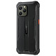Смартфон Blackview BV5300 Pro 4/64GB Black (6931548311492)
