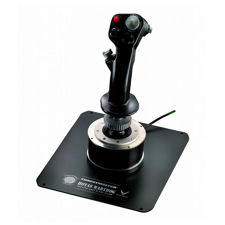 Джойстик для PC Hotas Warthog Flight Stick