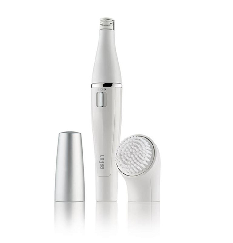 Эпилятор для лица Braun SE 810 Face