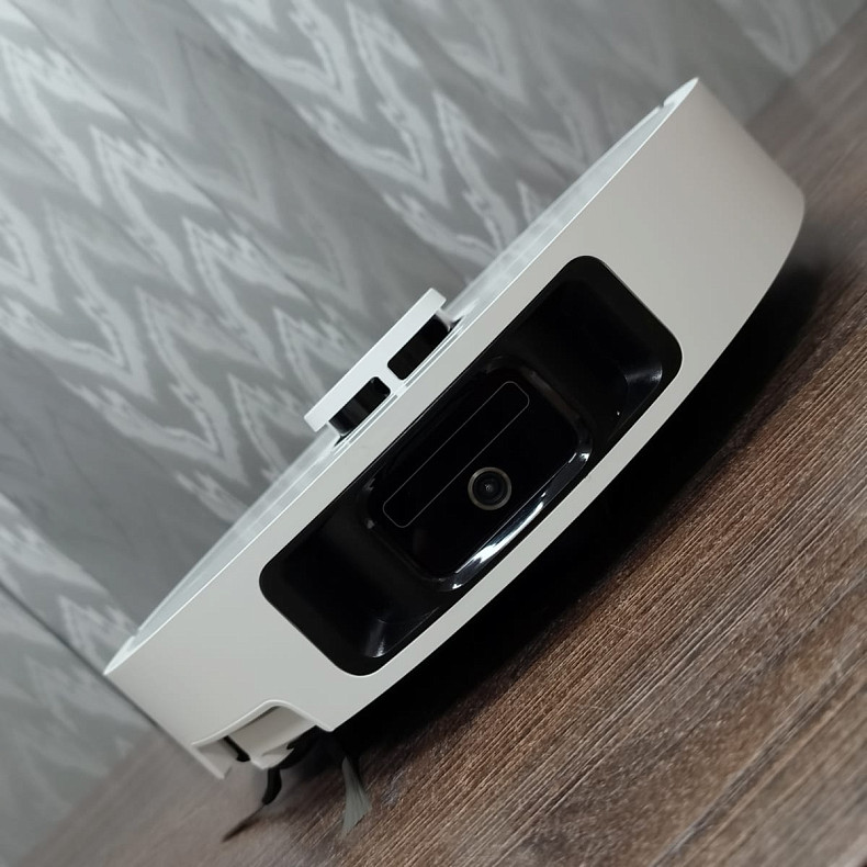 Робот-пилосос миючий Dreame L10s Ultra Gen 3, White - Уцінка