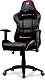 Ігрове крісло Cougar Armor One Eva Black/Pink