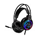 Гарнітура Aula S605 Wired gaming headset Black (6948391235202)