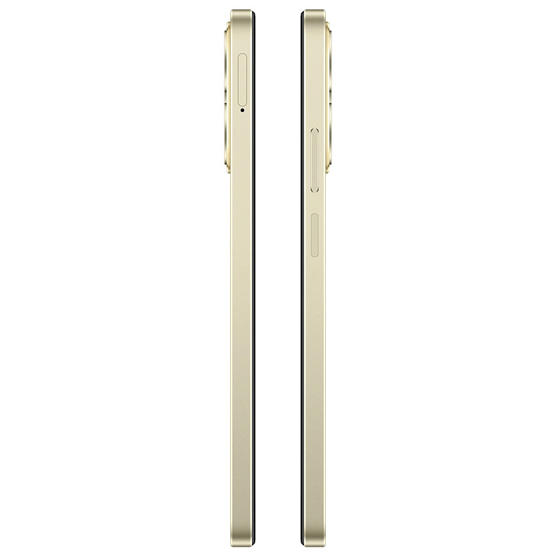 Смартфон Realme C61 8/256GB Sparkle Gold