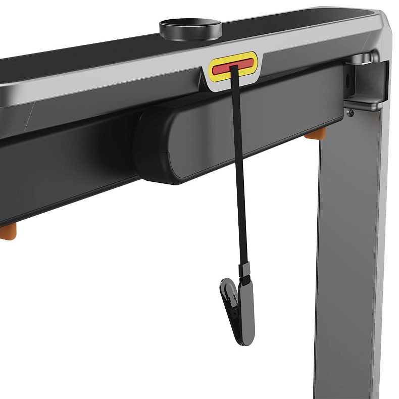 Електрична бігова доріжка KingSmith WalkingPad X214 (WP460B4)