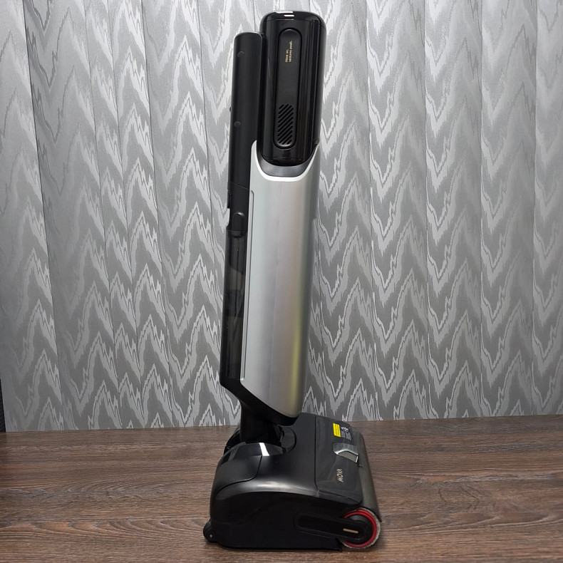 Миючий пилосос Wet&Dry MOVA X4 Pro - Уцінка