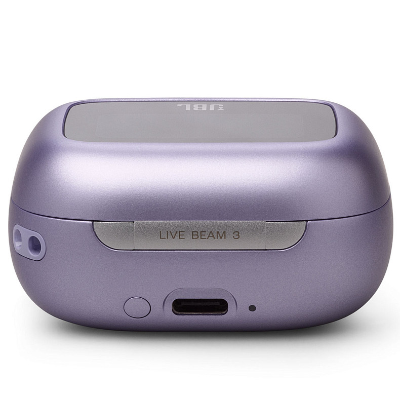 Наушники JBL Live Beam 3 Purple