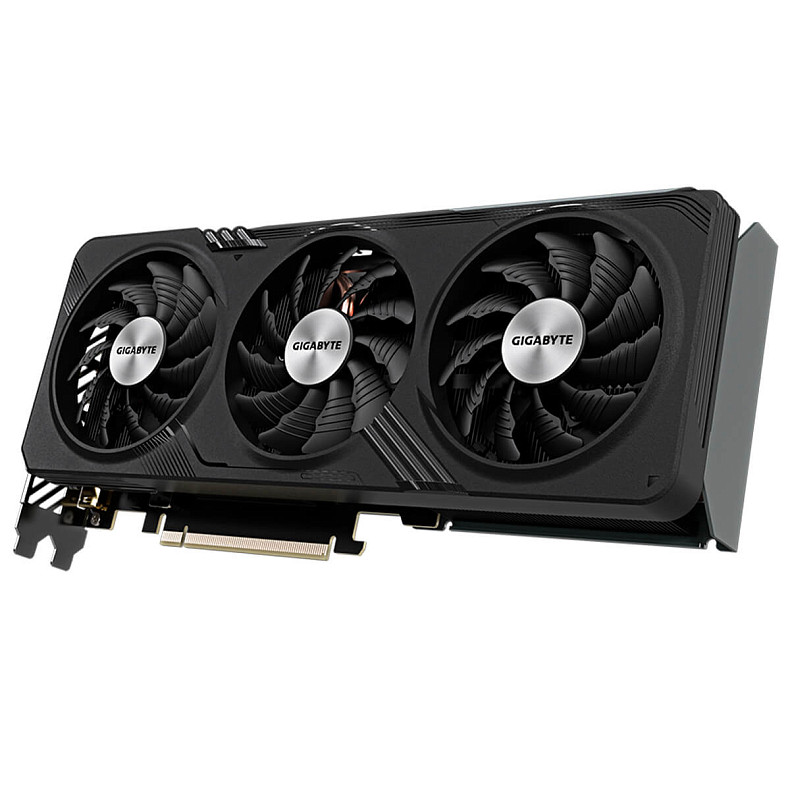 Відеокарта Gigabyte GeForce RTX 4060 Ti 8GB GDDR6 Gaming OC (GV-N406TGAMING OC-8GD)