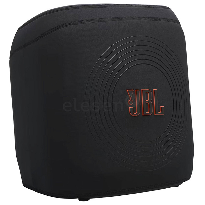 Чехол для колонки JBL Partybox Cover Encore 2 black (JBLPBCOVENCORE2)