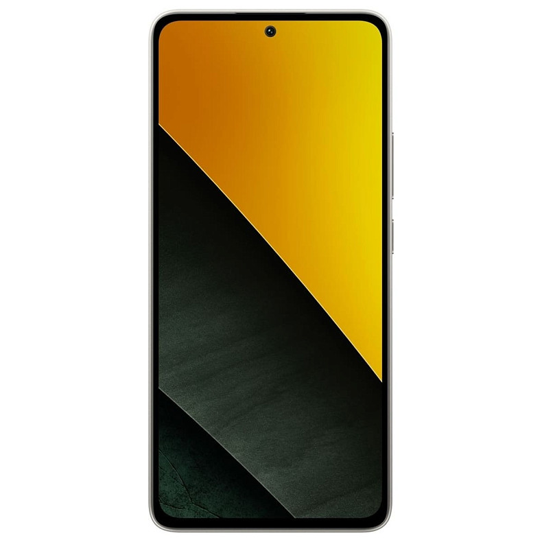 Смартфон Xiaomi Poco M7 Pro 5G 12/256GB (no charger) Green EU