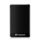 Жесткий диск TRANSCEND StoreJet 2.5 USB 3.0 1TB A Black (TS1TSJ25A3K)