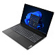 Ноутбук Lenovo V15 G4 AMN (82YU016PRA) Black