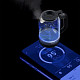 Електрочайник Polaris PWK 17107CGLD WIFI IQ Home Чорний