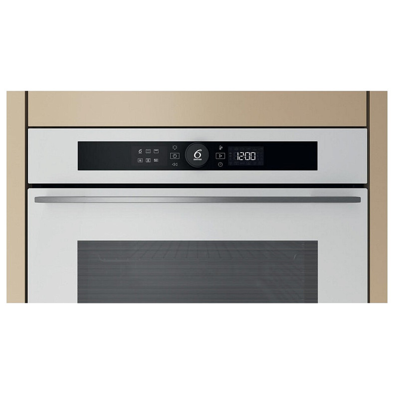 Духовой шкаф Whirlpool WOI5S8PM2SWA