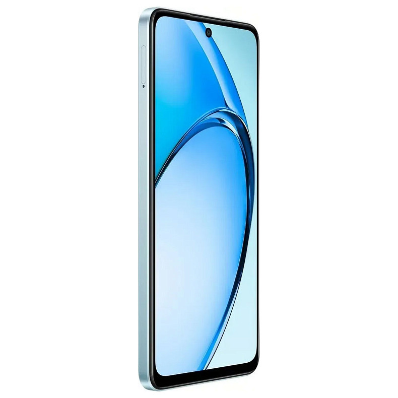 Смартфон Oppo A3x 4/128GB Ocean Blue
