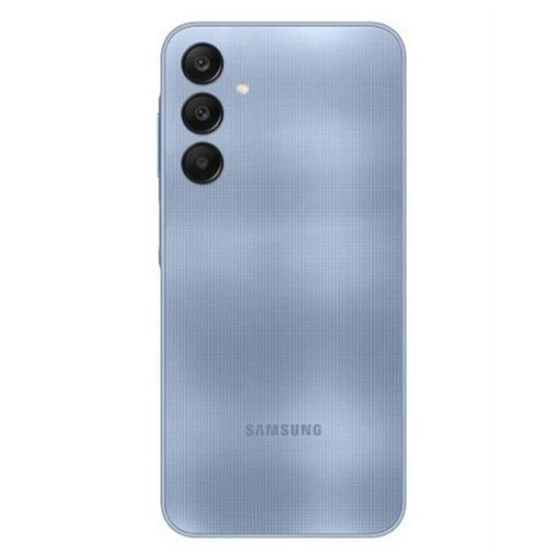 Смартфон Samsung Galaxy A25 SM-A256 8/256GB Dual Sim Blue (SM-A256BZBHEUC)