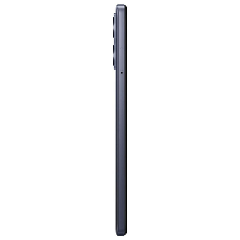 Смартфон Xiaomi Redmi Note 12 5G 6/128GB Dual Sim Onyx Grey EU