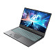 Ноутбук Gigabyte G5 MF 2024 (G5 MF5-H2KZ354KD) Iron Gray