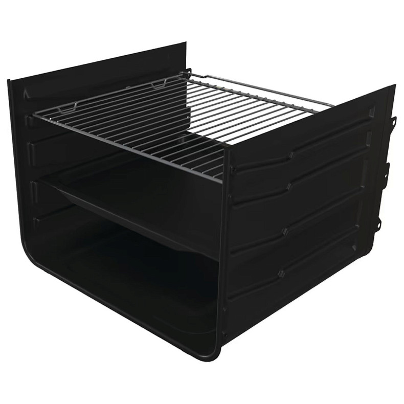 Плита газова Gorenje GG 5A11 XF
