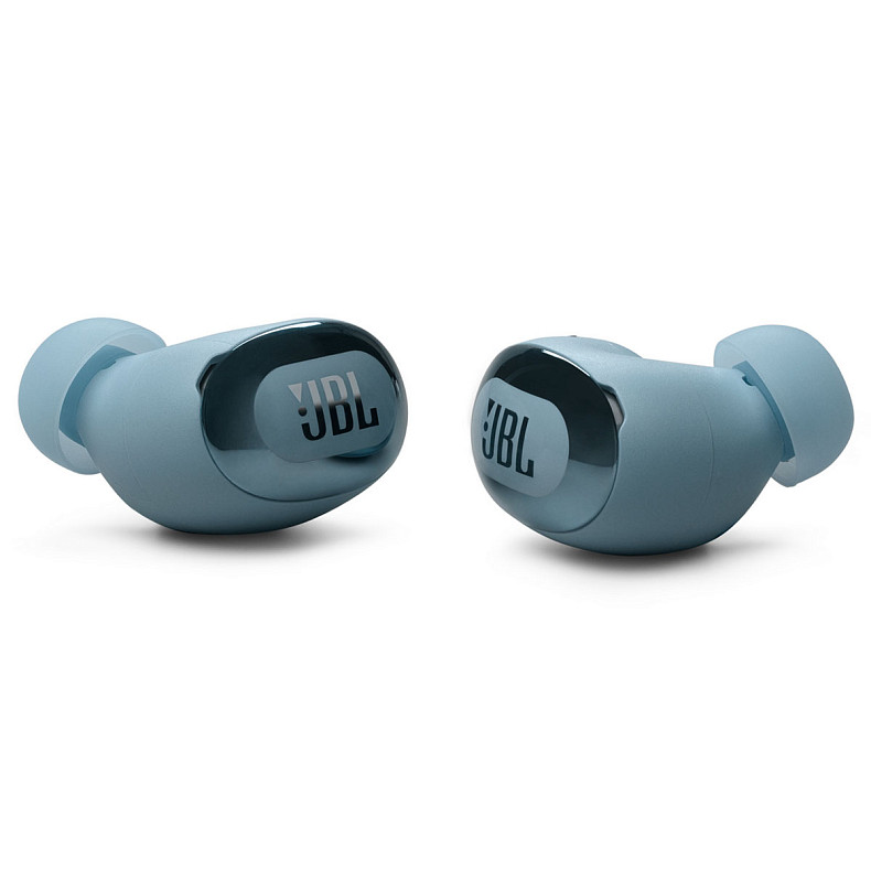 Наушники JBL Live Buds 3 Blue