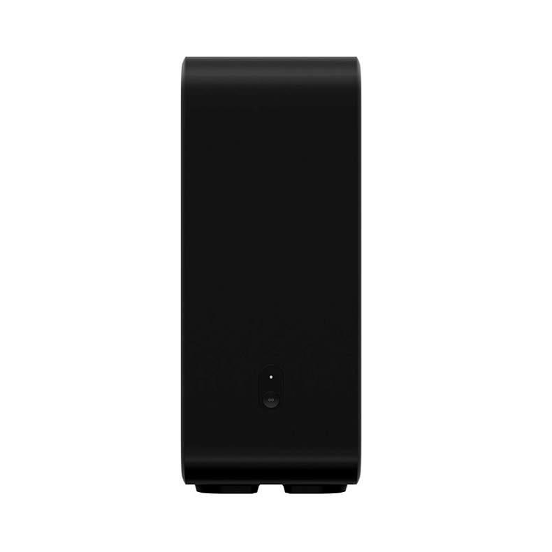 Сабвуфер Sonos Sub (Gen3) gloss black (SUBG3EU1BLK)