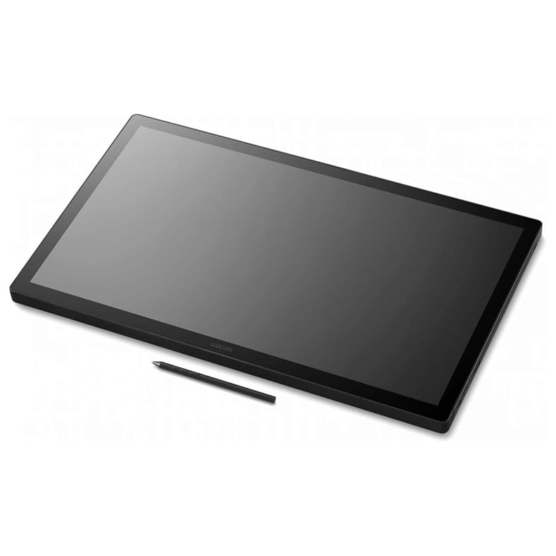 Монитор-планшет Wacom Cintiq 24 touch (2025)