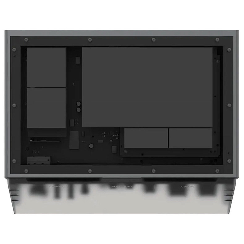 Гібридний інвертор EcoFlow Power Ocean 10 kWh (трифазний)