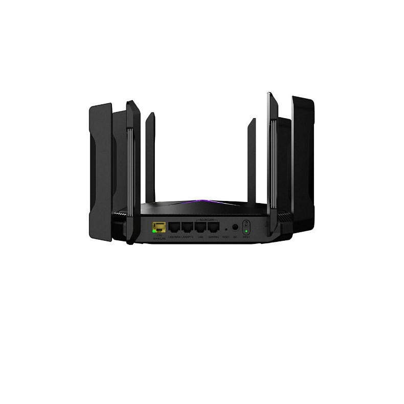 Беспроводной маршрутизатор Ruijie Reyee RG-EW6000GX