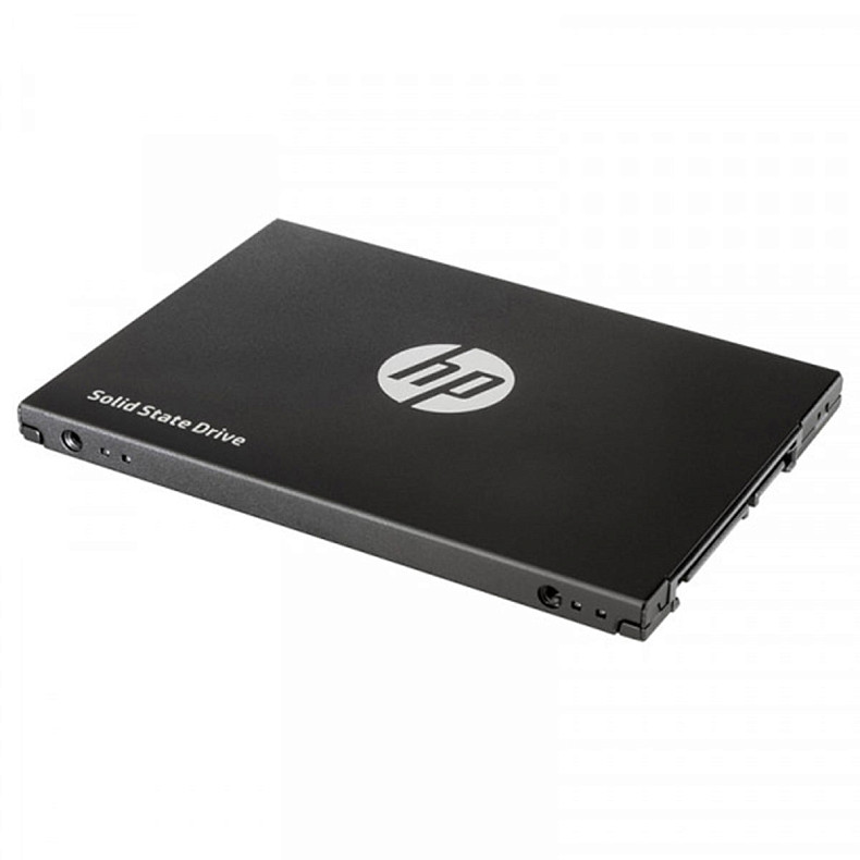 SSD диск HP S700 250Gb SATA III 2.5" TLC