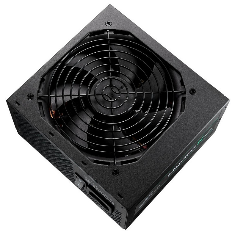 Блок питания FSP HYDRO K PRO HD2-850 ATX3.1 80+ Bronze, 120mm HYB fan