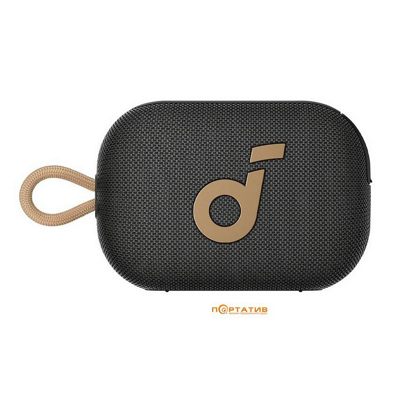 Акустическая система Anker SoundCore Select 4 Go Gold (A31X1BB1)