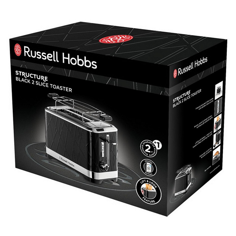 Тостер  Russell Hobbs 28091-56