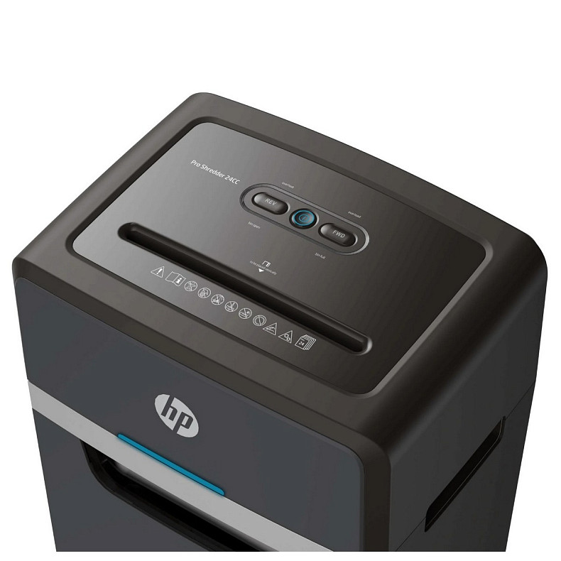 Уничтожитель документов HP Pro Shredder 24CC
