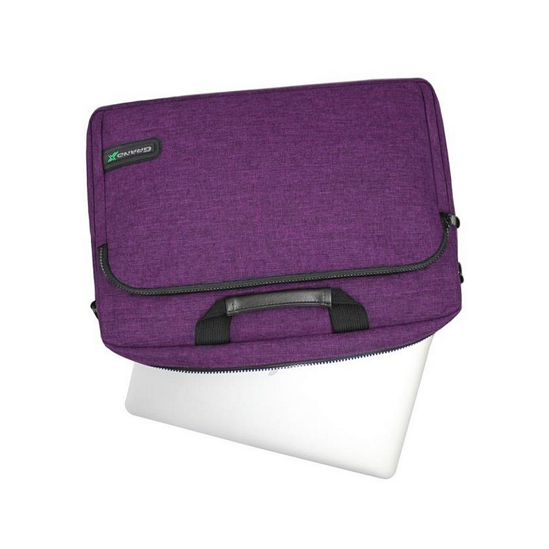 Сумка для ноутбука Grand-X SB-138P 14" Purple