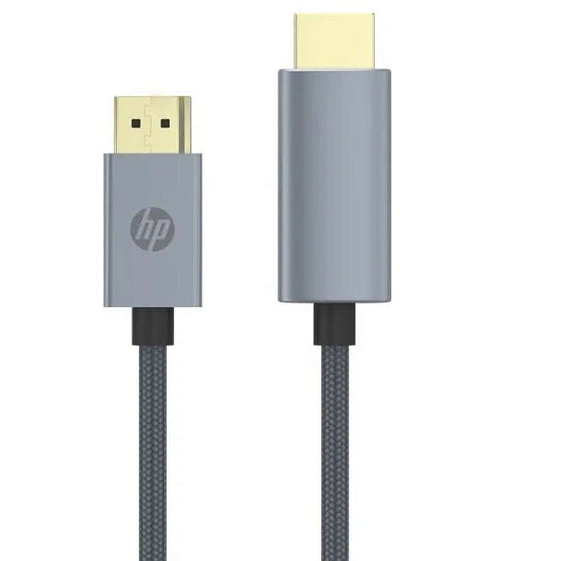 Кабель DisplayPort M - HDMI M 3.0 м, 4K (4090?2160) HP