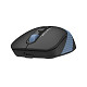 Мышь A4Tech FB10CS Ash Blue